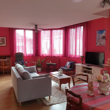 Appartement La Vie En Rose Периго Экстерьер фото